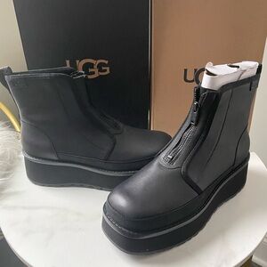 UGG CityFunc Zip Boot